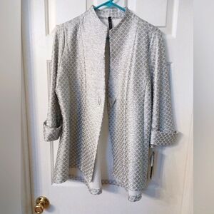 Ic BY Connie K  Blazer Medium